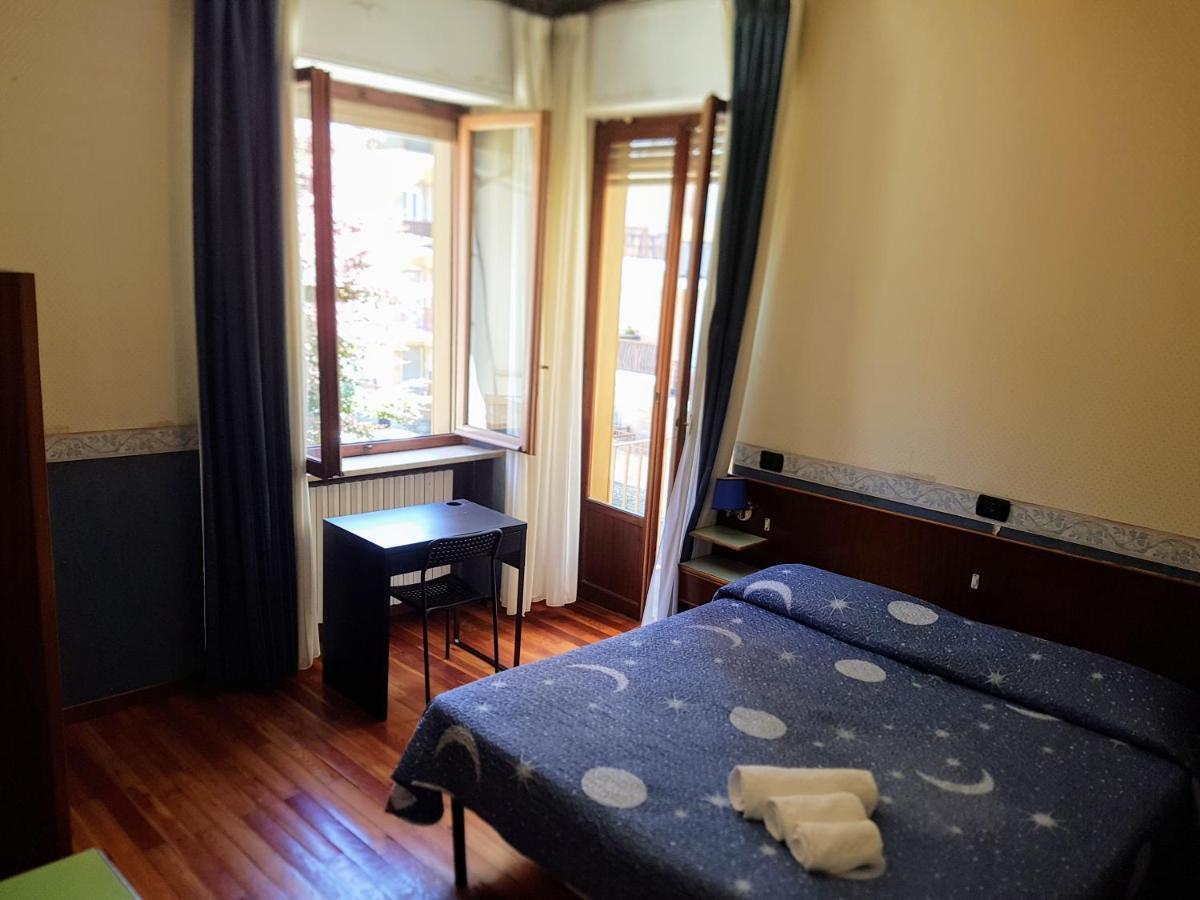 Hotel Piemonte Lanzo Torinese Exterior foto