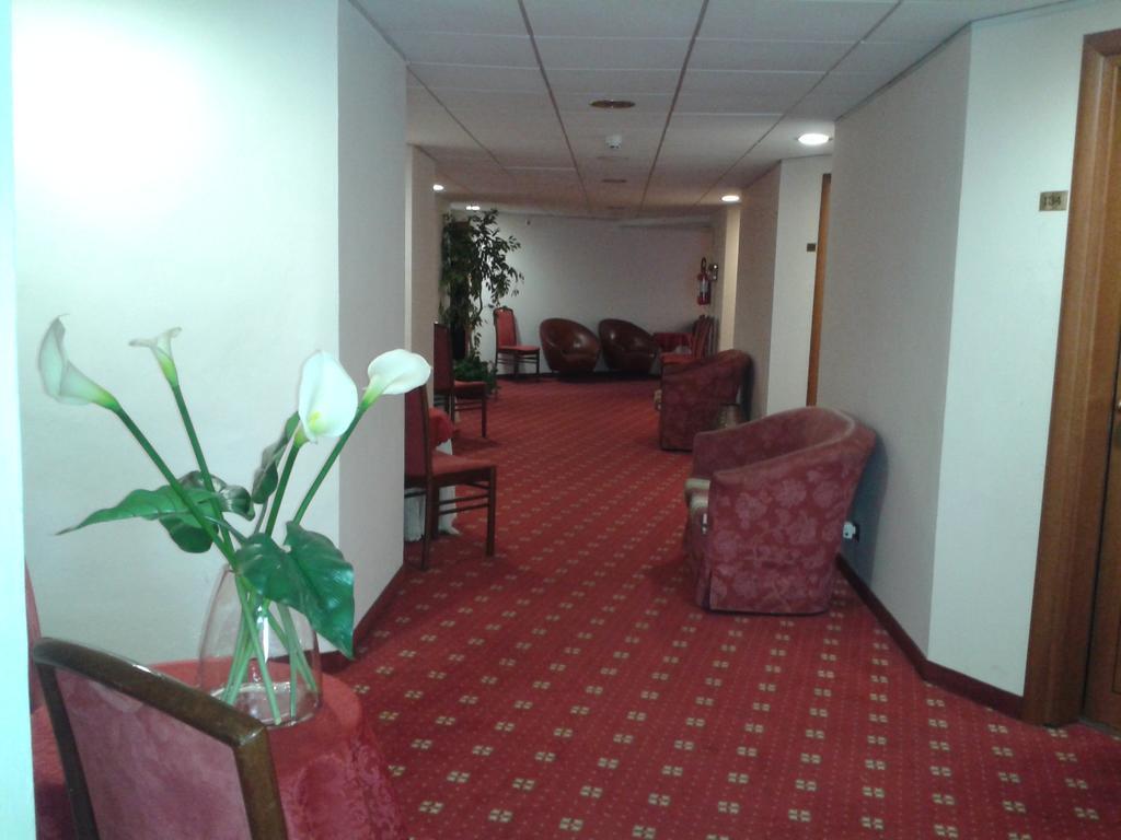 Hotel Piemonte Lanzo Torinese Quarto foto