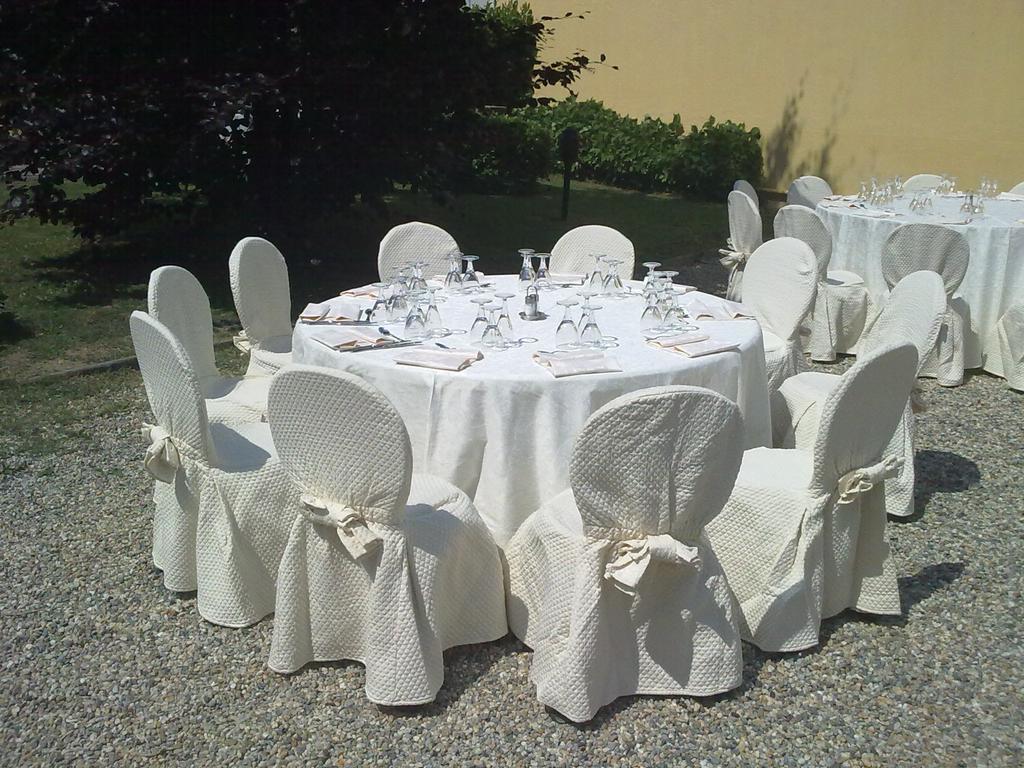 Hotel Piemonte Lanzo Torinese Exterior foto
